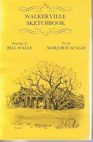 Walkerville Sketchbook (Sketchbook Series)