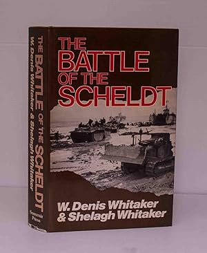 Image du vendeur pour The Battle of the Scheldt mis en vente par Kerr & Sons Booksellers ABA