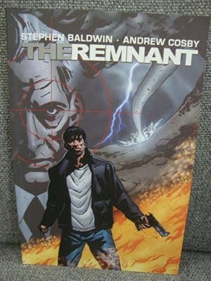 Seller image for The Remnant for sale by PsychoBabel & Skoob Books