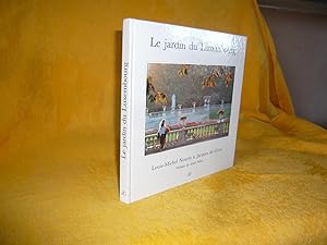 Image du vendeur pour LE JARDIN DU LUXEMBOURG mis en vente par librairie ESKAL