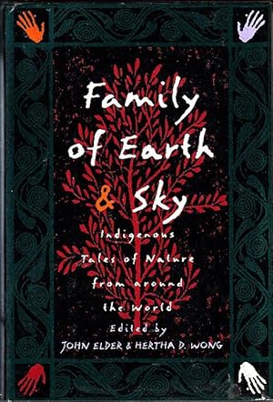 Image du vendeur pour Family of Earth and Sky: Indigenous Tales of Nature from Around the World (The Concord Library) mis en vente par Booklover Oxford