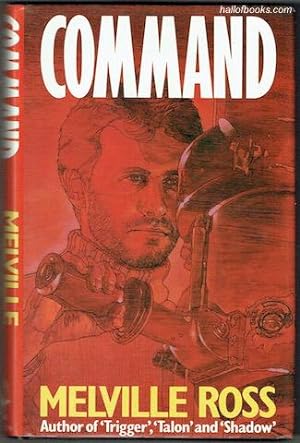 Seller image for Command for sale by Hall of Books