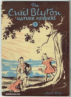 The Enid Blyton Nature Readers 9