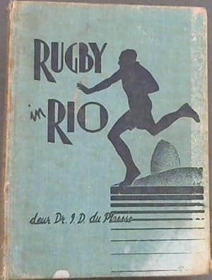 Seller image for Rugby in Rio for sale by Chapter 1