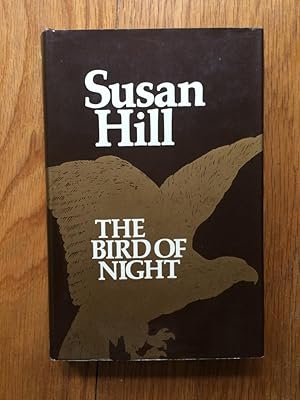 The Bird of Night