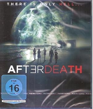 AfterDeath [Blu-ray](5544)