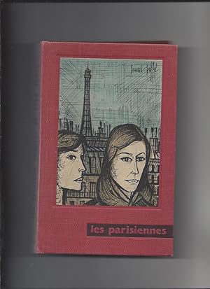 Les peintres temoins de leur temps VII les parisiennes
