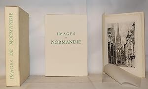 Images de Normandie.