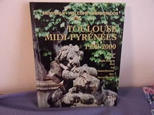 Toulouse midi-pyrénées 1999-2000