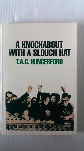 Imagen del vendedor de A Knockabout with a Slouch Hat a la venta por Your Book Soon