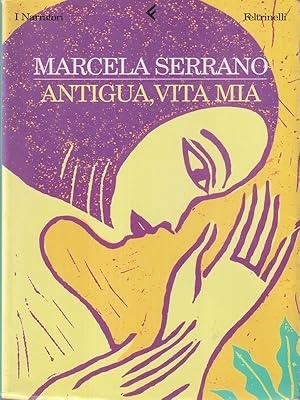 Bild des Verkufers fr Antigua, vita mia zum Verkauf von Librodifaccia