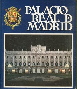PALACIO REAL DE MADRID.