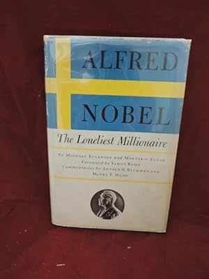 Seller image for Alfred Noble for sale by Liberty Book Store ABAA FABA IOBA