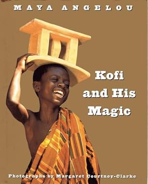 Kofi and His Magic