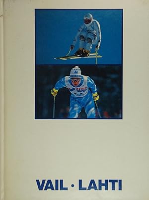 Vail - Lahti 1989