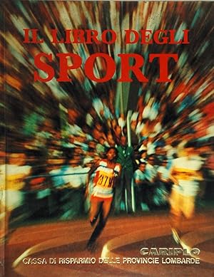 Il libro degli Sport