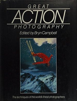 Great Action Photography