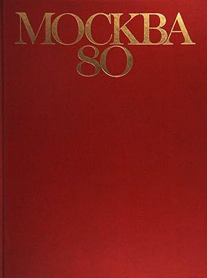 Mockba 80