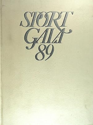 Sport Gala 89