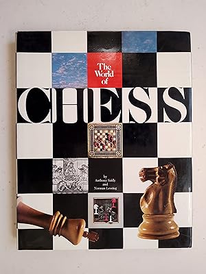 Imagen del vendedor de The World of Chess a la venta por best books