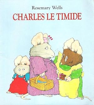 Charles Le Timide