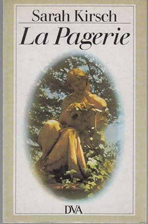 Seller image for La Pagerie for sale by Graphem. Kunst- und Buchantiquariat