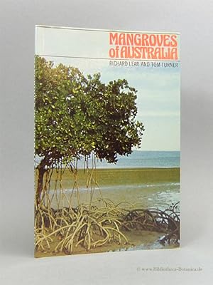 Seller image for Mangroves of Australia. for sale by Bibliotheca Botanica