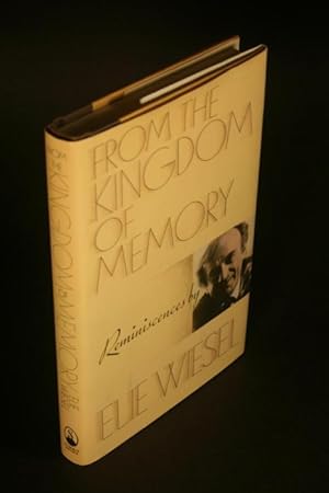 Seller image for From the kingdom of memory. Reminiscences. for sale by Steven Wolfe Books