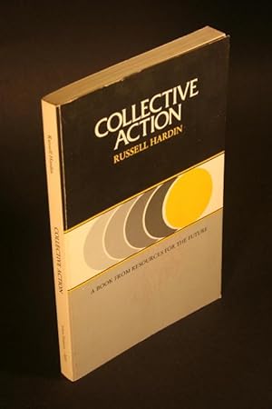 Seller image for Collective Action. for sale by Steven Wolfe Books