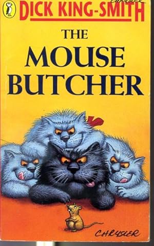 Seller image for The Mouse Butcher for sale by Librairie Le Nord