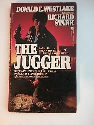 Image du vendeur pour The Jugger mis en vente par West Portal Books