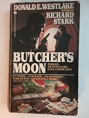 Butcher's Moon