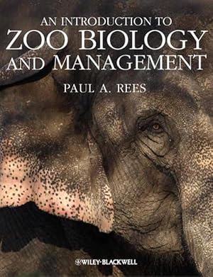 Imagen del vendedor de An Introduction to Zoo Biology and Management (Paperback) a la venta por Grand Eagle Retail