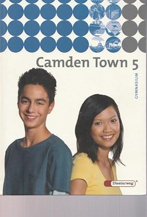 Camden Town 5. Textbook 5. Englisch für das Gymnasium.