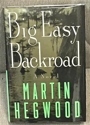 Seller image for Big Easy Backroad for sale by My Book Heaven