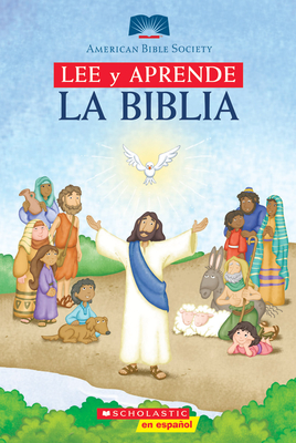 Imagen del vendedor de Leer y Apprender: La Biblia: (Spanish Language Edition Of Read And Learn Bible) (Hardback or Cased Book) a la venta por BargainBookStores