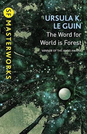 Seller image for The Word for World is Forest (Paperback) for sale by Grand Eagle Retail