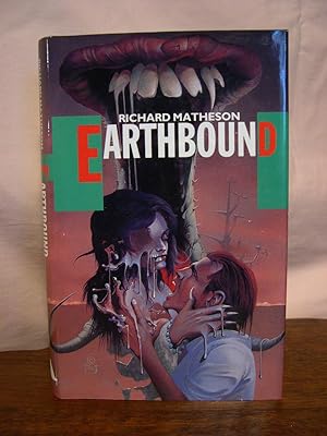 Seller image for EARTHBOUND for sale by Robert Gavora, Fine & Rare Books, ABAA