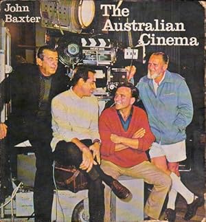The Australian Cinema