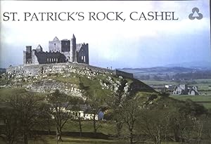 Bild des Verkufers fr Carraig Naomh Padraig, Caiseal - St. Patrick's Rock, Cashel; zum Verkauf von books4less (Versandantiquariat Petra Gros GmbH & Co. KG)
