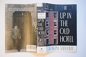 Seller image for Up In The Old Hotel for sale by Tom Davidson, Bookseller