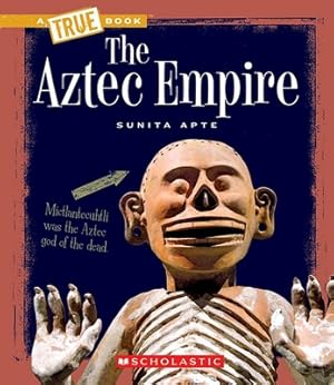 Seller image for The Aztec Empire (Paperback or Softback) for sale by BargainBookStores