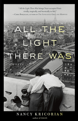 Seller image for All the Light There Was (Paperback or Softback) for sale by BargainBookStores