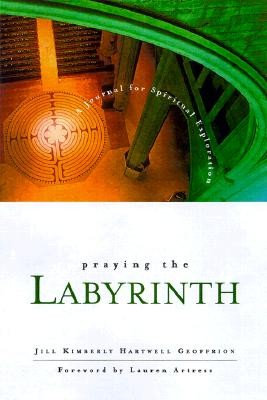 Seller image for Praying the Labyrinth: A Journal for Spiritual Exploration (Paperback or Softback) for sale by BargainBookStores