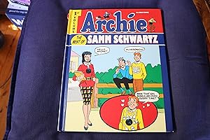 Seller image for Archie The Best of Samm Schwartz for sale by ballinilara investments