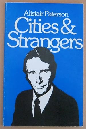 Seller image for Cities & Strangers for sale by Mainly Fiction