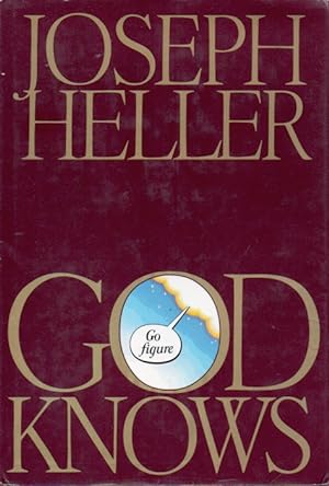 Imagen del vendedor de God Knows a la venta por The Book House, Inc.  - St. Louis