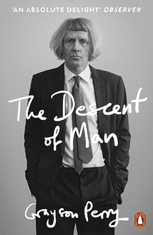Imagen del vendedor de The Descent of Man (Paperback) a la venta por Grand Eagle Retail