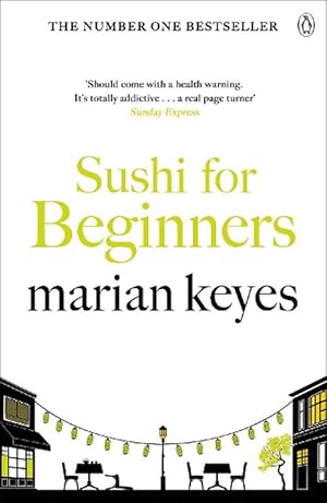 Seller image for Sushi for Beginners (Paperback) for sale by Grand Eagle Retail