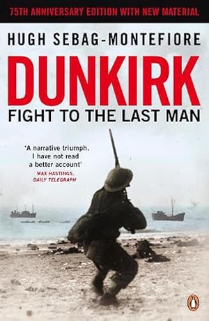 Image du vendeur pour Dunkirk (Paperback) mis en vente par Grand Eagle Retail